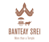 Visit Banteay Srei