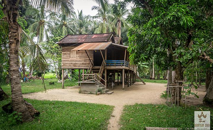 Homestays